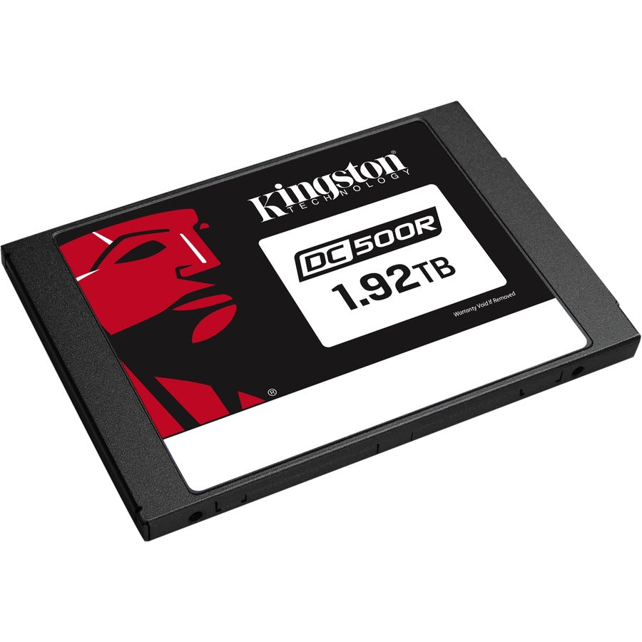 1920G SSDNOW DC500R 2.5IN SSD  