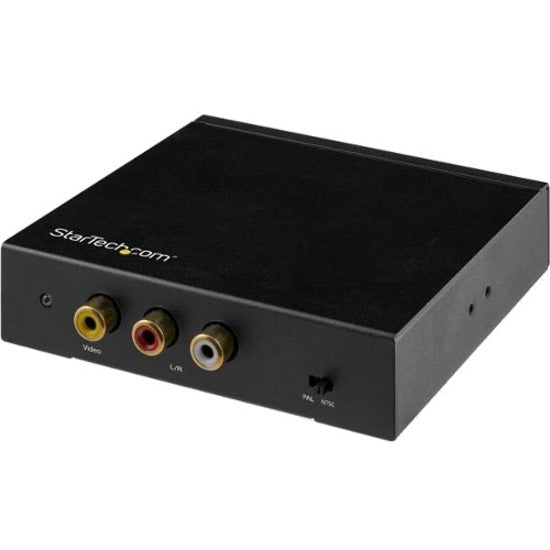 HDMI TO RCA CONVERTER 1080P    