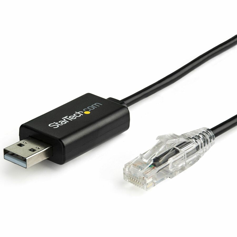 6FT CISCO USB CONSOLE CABLE    