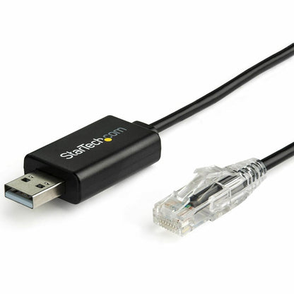 6FT CISCO USB CONSOLE CABLE    