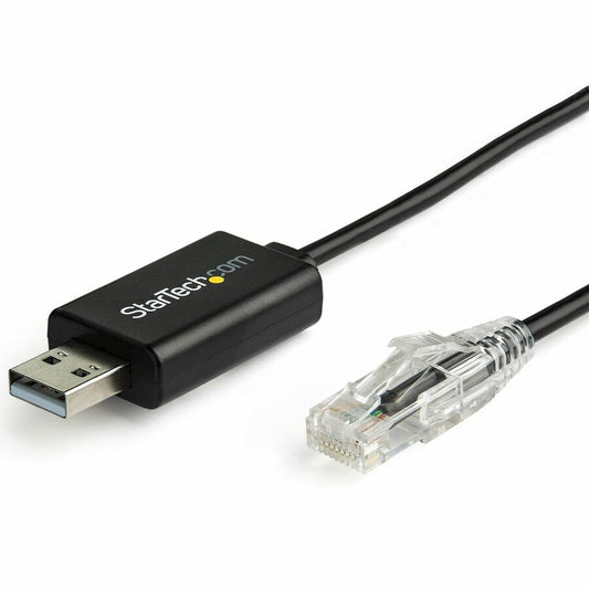 6FT CISCO USB CONSOLE CABLE    