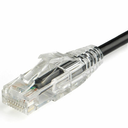 StarTech.com 6 ft. / 1.8 m Cisco USB Console Cable - USB to RJ45 Rollover Cable - Transfer rates up to 460Kbps - M/M - Windows&reg; Mac and Linux&reg; Compatible