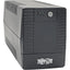 Tripp Lite UPS 450VA 360W Line-Interactive UPS with 6 Outlets AVR 120V 50/60 Hz USB Tower