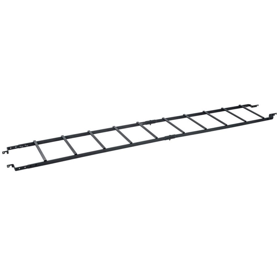 Tripp Lite Cable Ladder 2 Sections SRCABLETRAY or SRLADDERATTACH Required 10 x 1.5 ft. (3 x 0.3 m)