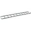 Tripp Lite Cable Ladder 2 Sections SRCABLETRAY or SRLADDERATTACH Required 10 x 1.5 ft. (3 x 0.3 m)