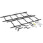 Tripp Lite Cable Ladder 2 Sections SRCABLETRAY or SRLADDERATTACH Required 10 x 1.5 ft. (3 x 0.3 m)