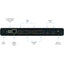 VT4500 DUAL 4K W/ PWR DELIVERY 