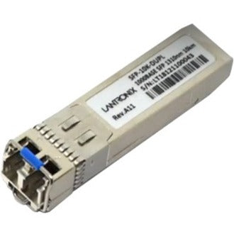 SFP FIBER TRANS DUPLEX 10KM    