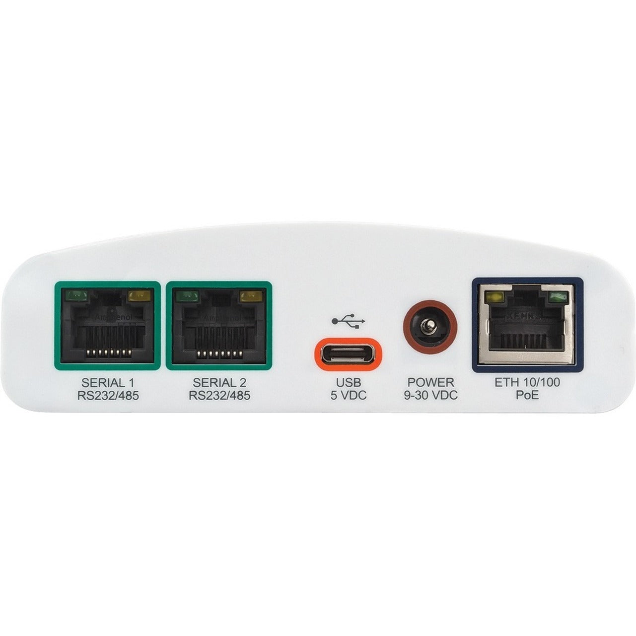 Lantronix SGX 5150 IoT Gateway Device