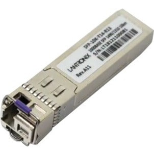 SFP FIBER TRANS BIDI 10KM      