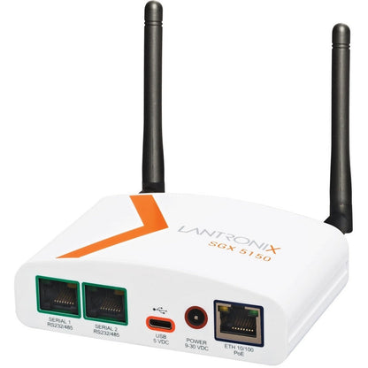 Lantronix SGX 5150 IoT Gateway Device