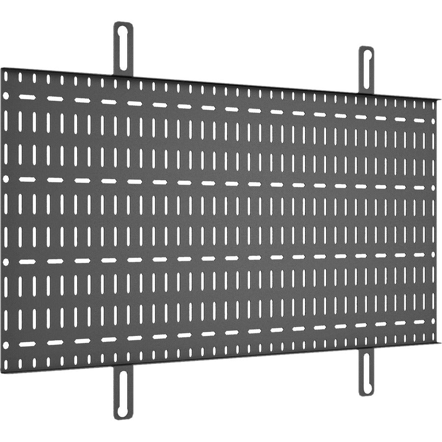 Chief CSPBPTA Mounting Panel for Mounting Arm - Black