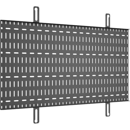 Chief CSPBPTA Mounting Panel for Mounting Arm - Black