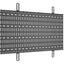 Chief CSPBPTA Mounting Panel for Mounting Arm - Black
