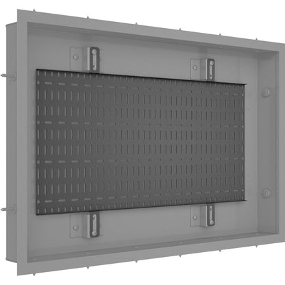 Chief CSPBPTA Mounting Panel for Mounting Arm - Black