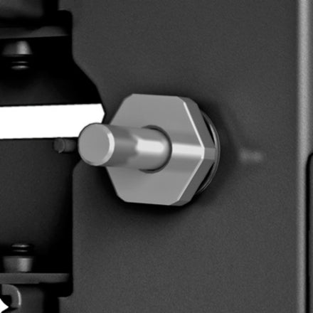 Chief Wall Mount for LED Display Video Wall - Black