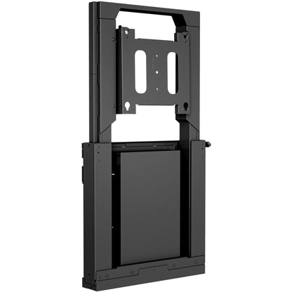 Chief Fusion Adjustable Tilt Wall Mount - For Displays 55-80" - Black