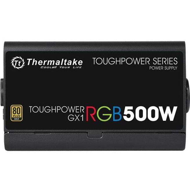 Thermaltake Toughpower GX1 TP-500AH2NKG Power Supply