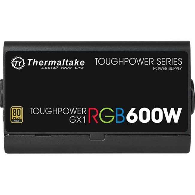 Thermaltake Toughpower GX1 TP-600AH2NKG Power Supply