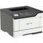 Lexmark MS520 MS521DN Desktop Laser Printer - Monochrome