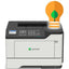 Lexmark MS520 MS521DN Desktop Laser Printer - Monochrome