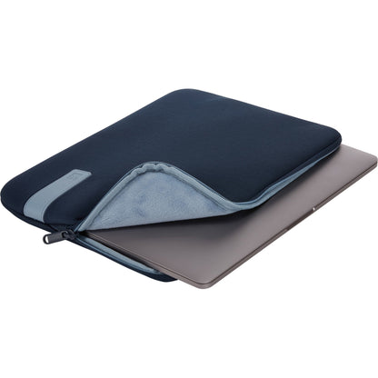 Case Logic Reflect Carrying Case (Sleeve) for 13" MacBook Pro - Dark Blue