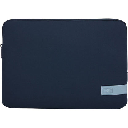 Case Logic Reflect REFPC-113 Carrying Case (Sleeve) for 13.3" Notebook - Dark Blue