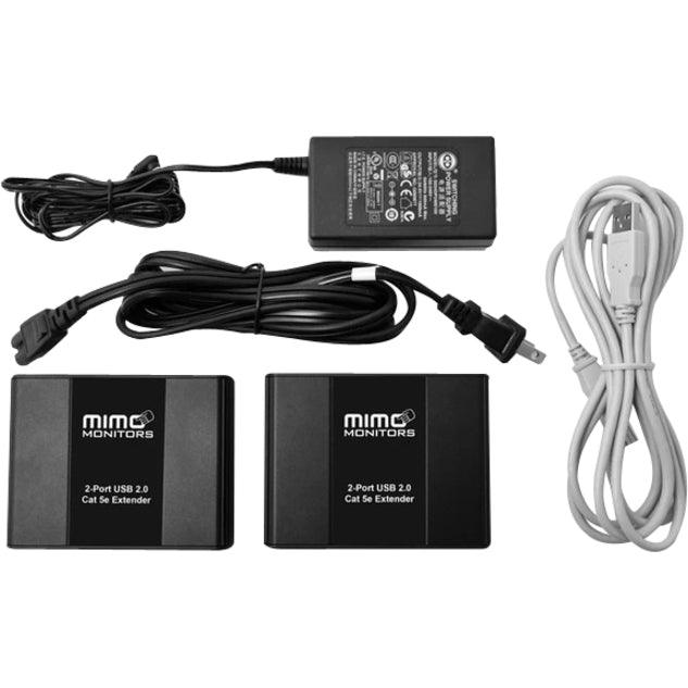 Mimo Monitors USB Extender 102