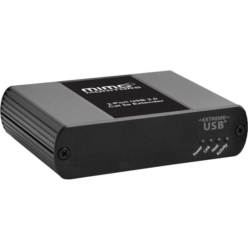 Mimo Monitors USB Extender 102