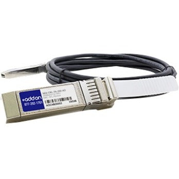 Accortec SFP+ Network Cable