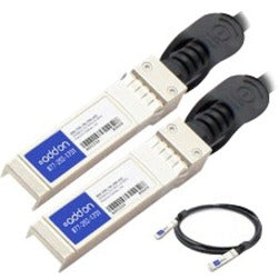 Accortec Twinaxial Network Cable