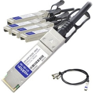 Accortec QSFP+/SFP+ Network Cable