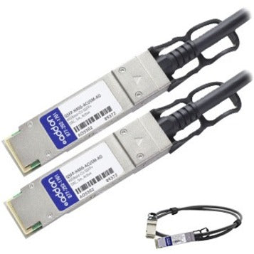 Accortec 5m 40GBase-CU DAC QSFP+ Active Twinax Cable F/Cisco