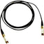 Accortec SFP-H10GB-ACU7M Twinax Network Cable