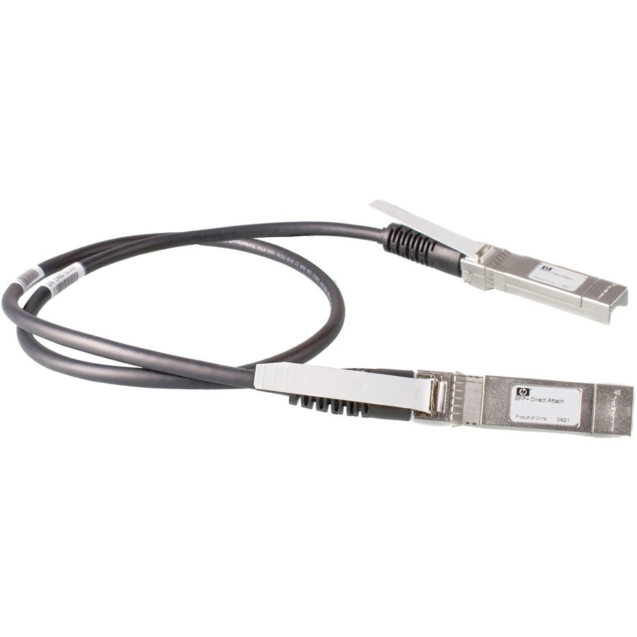 Accortec X240 10G SFP+ to SFP+ 0.65m Direct Attach Copper Campus-Cable