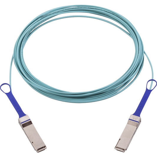 Accortec Active Fiber Cable ETH 100GbE 100Gb/s QSFP 100m