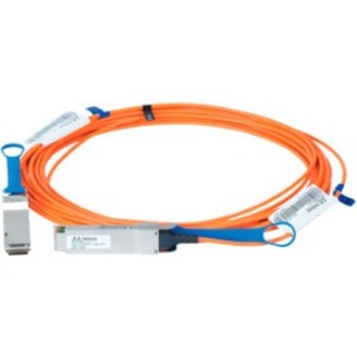 Accortec Active Fiber Cable ETH 100GbE 100Gb/s QSFP 20m