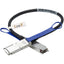 Accortec LinkX QSFP28 Network Cable