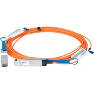 Accortec Active Fiber Cable ETH 100GbE 100Gb/s QSFP 50m