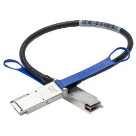 Accortec Passive Copper Cable ETH 100GbE 100Gb/s QSFP LSZH 3m