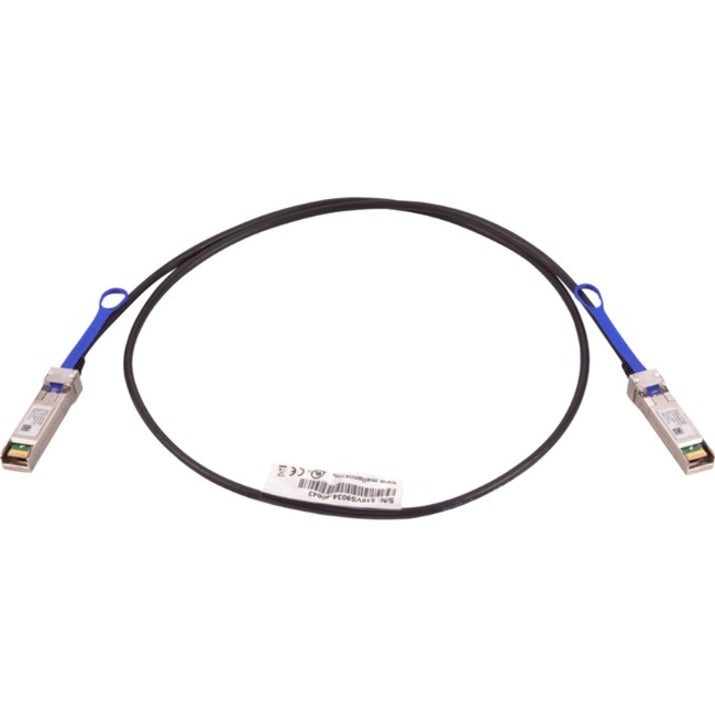 Accortec Passive Copper Cable ETH up to 25Gb/s SFP28 1m