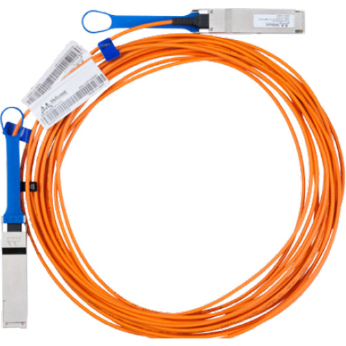 Accortec QSFP+ Optical Cable