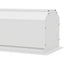 Da-Lite Tensioned Large Advantage Electrol 220