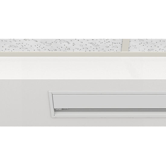 Da-Lite Tensioned Large Advantage Electrol 220" Electric Projection Screen
