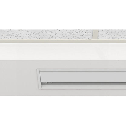 Da-Lite Tensioned Large Advantage Electrol 220" Electric Projection Screen