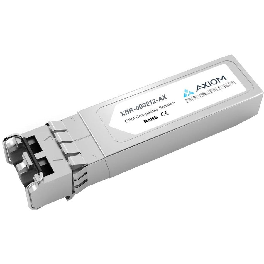 32GBASE-SW SFP+ TRANSCEIVER FOR