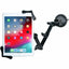 CTA Digital Custom Flex Suction Mount for 7-14 Inch Tablets including iPad 10.2-inch (7th/ 8th/ 9th Gen.)