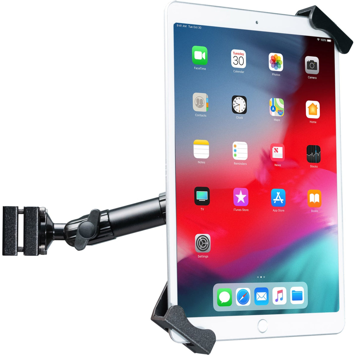 CTA Digital Vehicle Mount for Tablet iPad mini iPad Air iPad Pro