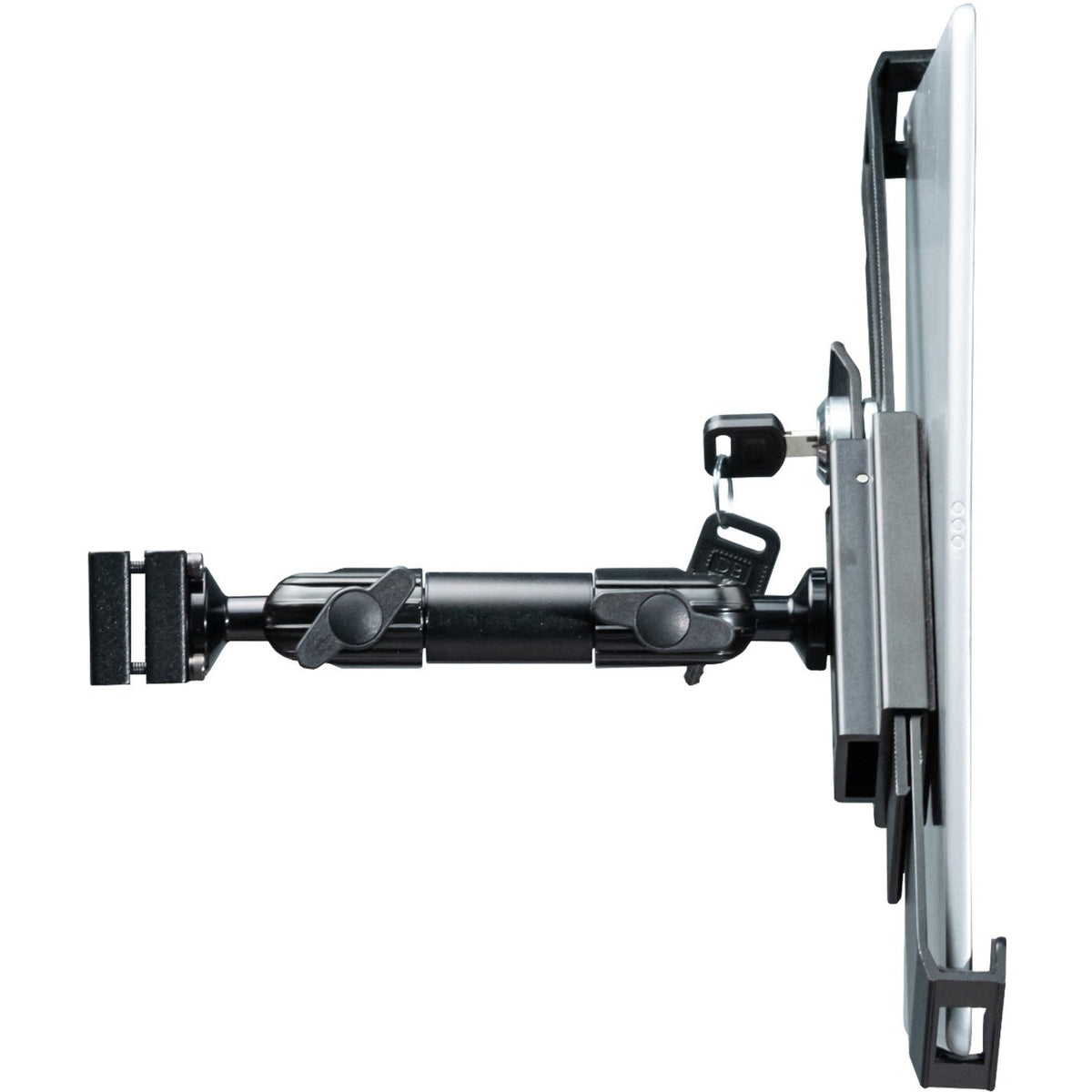 CTA Digital Vehicle Mount for Tablet iPad mini iPad Air iPad Pro