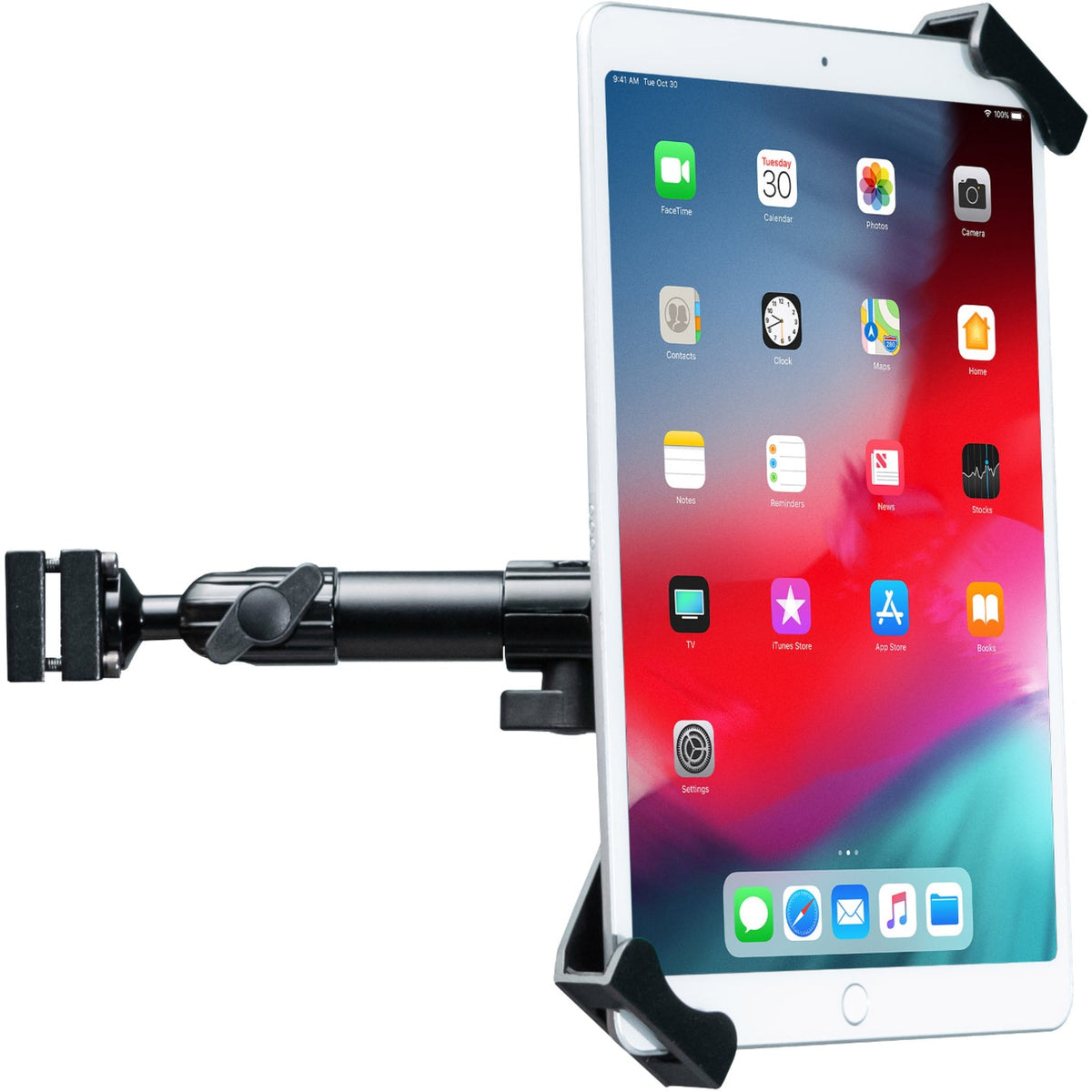 CTA Digital Vehicle Mount for Tablet iPad mini iPad Air iPad Pro